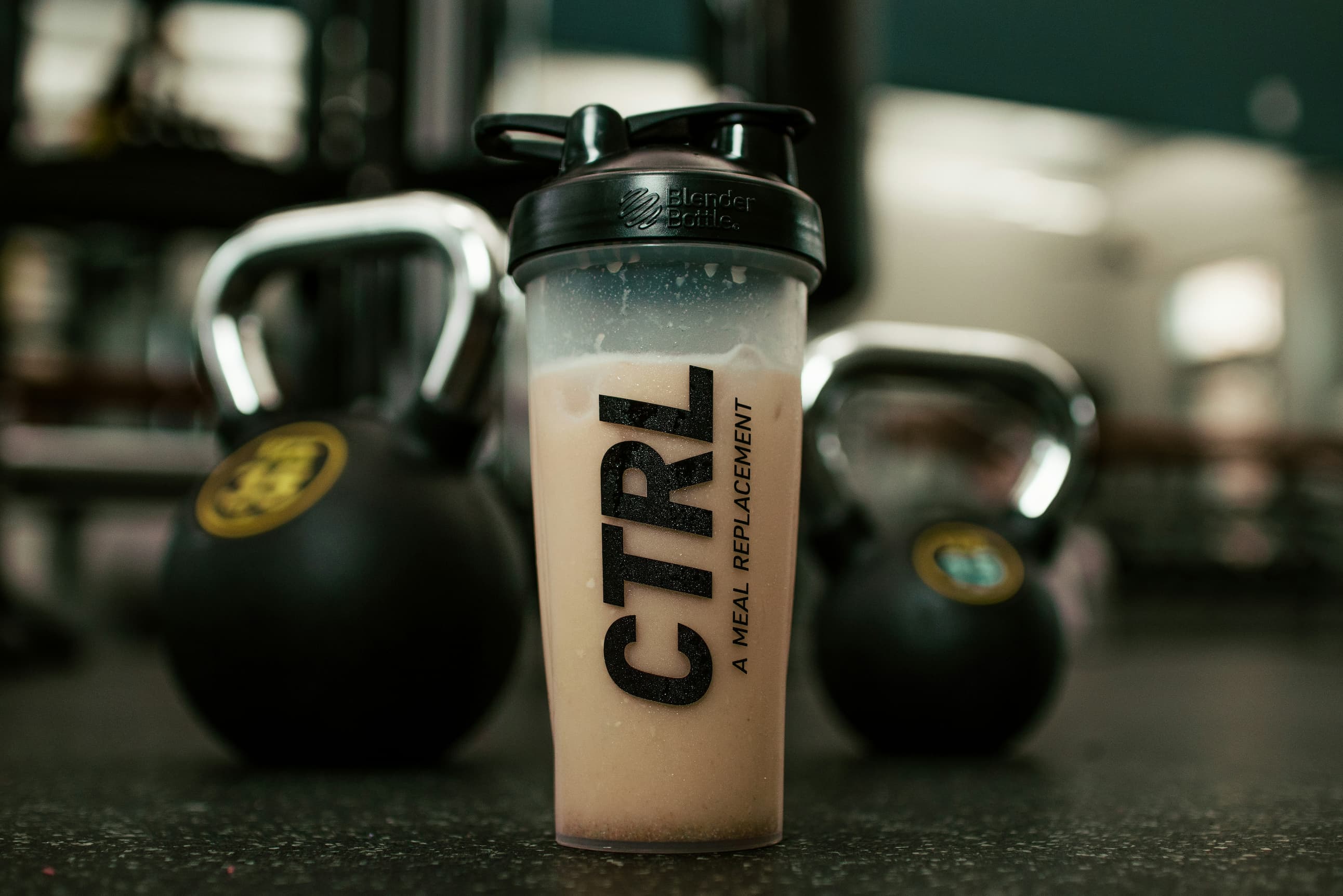 proteinshake